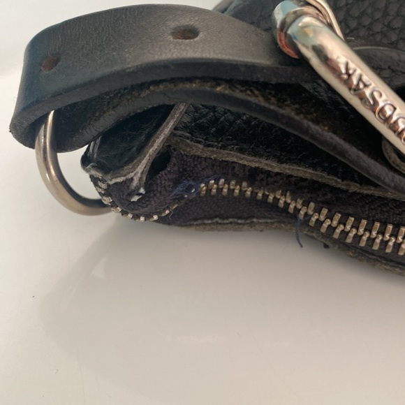 Rudsak leather bag - Picture 8 of 16